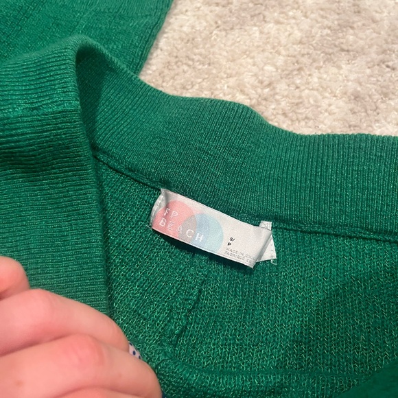 Fp beach knit pants - Picture 4 of 4